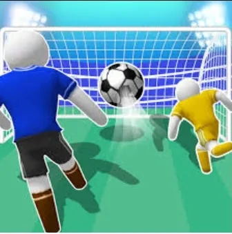 FootballKick3D