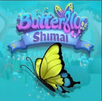 butterfly shimai