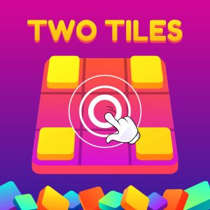 two-tiles